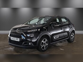 Used Citroen C3 2022 for sale - 78463600: Photo
