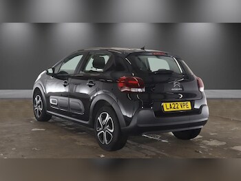 Used Citroen C3 2022 for sale - 78463600: Photo