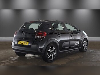 Used Citroen C3 2022 for sale - 78463600: Photo