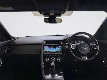 Used Jaguar E-Pace 2019 for sale - 78758379: Photo