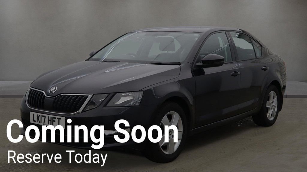 Used Skoda Octavia 2017 for sale - 77708875: Photo 2
