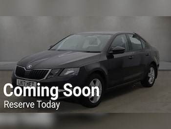 Used Skoda Octavia 2017 for sale - 77708875: Photo