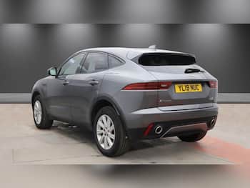 Used Jaguar E-Pace 2019 for sale - 79675369: Photo