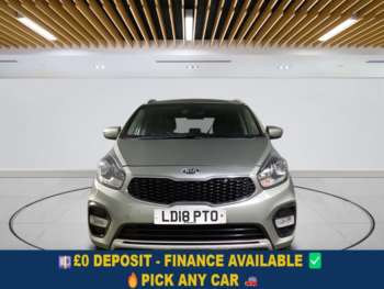 2018 (18) - 1.6 GDi ISG 2 5dr