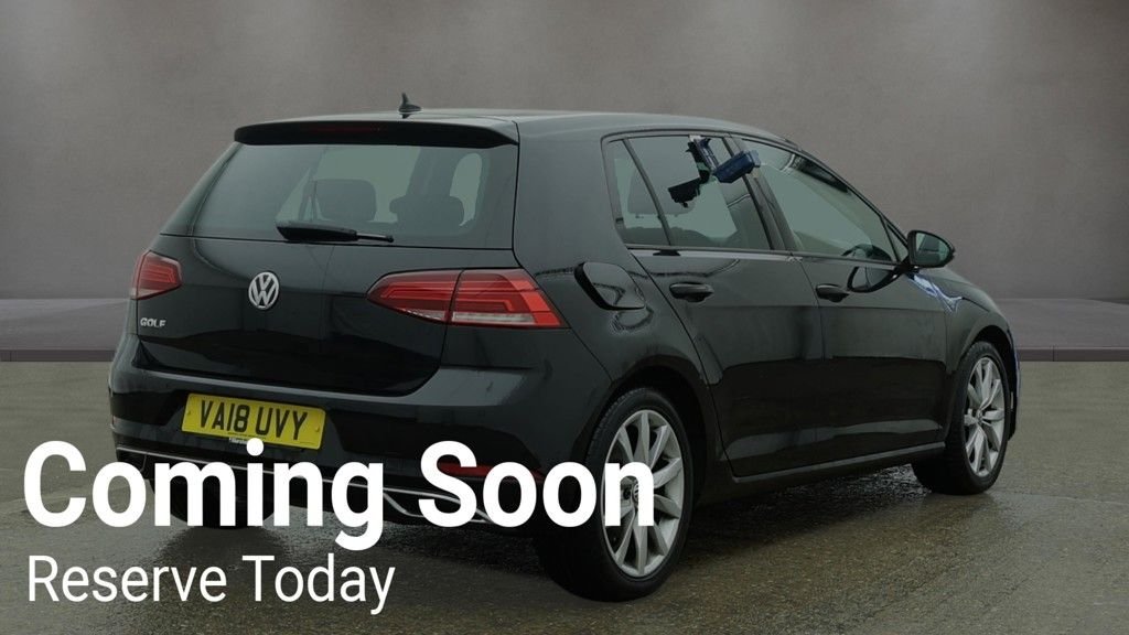 Used Volkswagen Golf 2018 for sale - 78021965: Photo 10