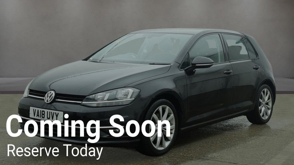 Used Volkswagen Golf 2018 for sale - 78021965: Photo 8