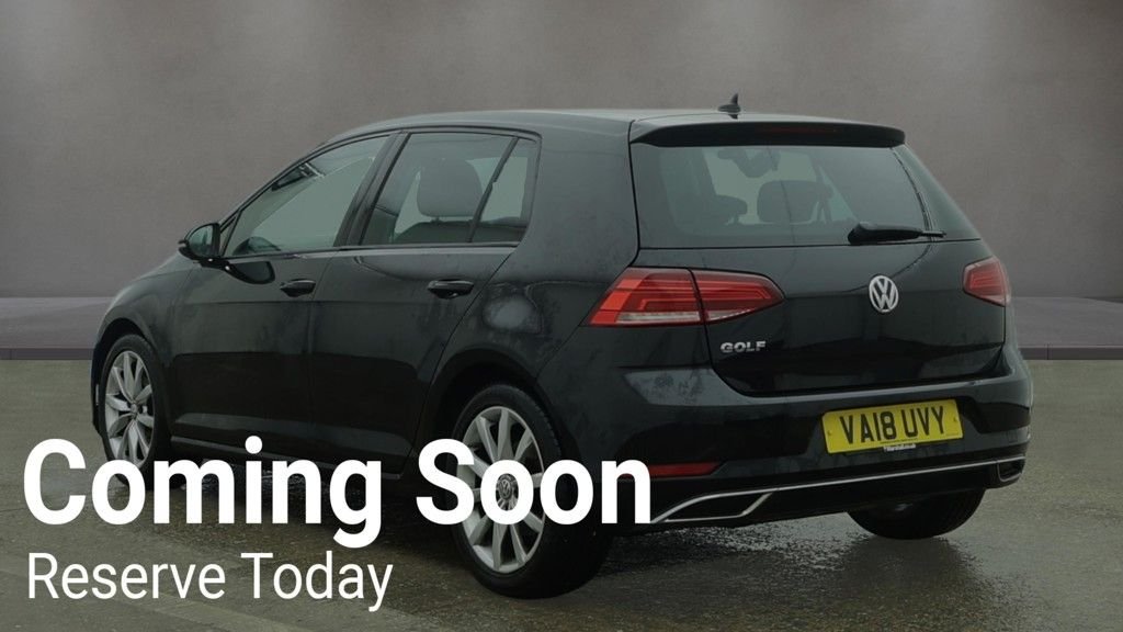 Used Volkswagen Golf 2018 for sale - 78021965: Photo 9
