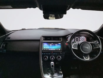 Used Jaguar E-Pace 2019 for sale - 77786053: Photo