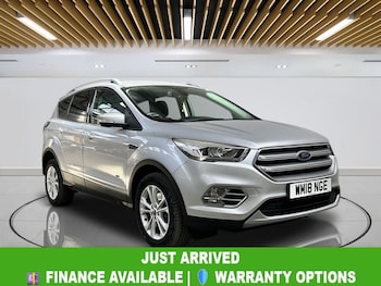 Used Ford Kuga 2018 for sale - 78514125: Photo