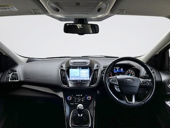 Used Ford Kuga 2018 for sale - 78514125: Photo
