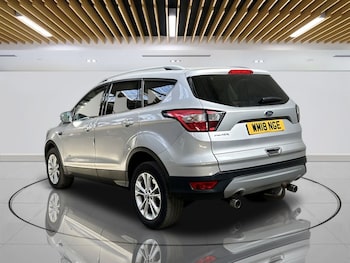 Used Ford Kuga 2018 for sale - 78514125: Photo