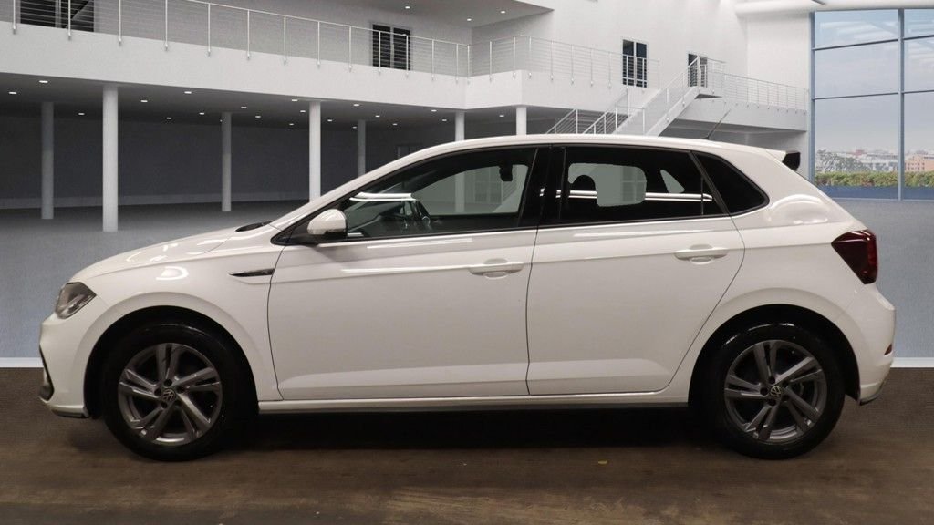 Used Volkswagen Polo 2024 for sale - 77952968: Photo 12