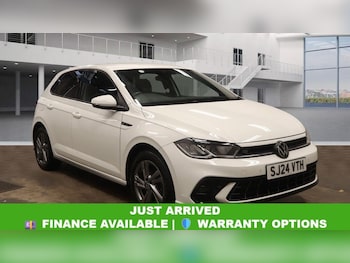 Used Volkswagen Polo 2024 for sale - 77952968: Photo