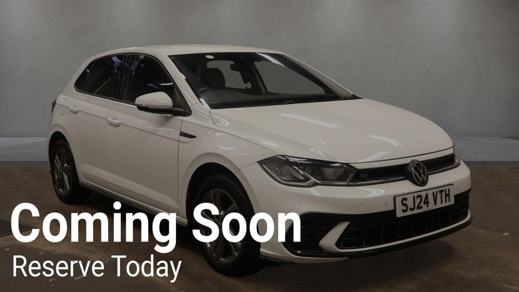 Used Volkswagen Polo 2024 for sale - 77952968: Photo 6