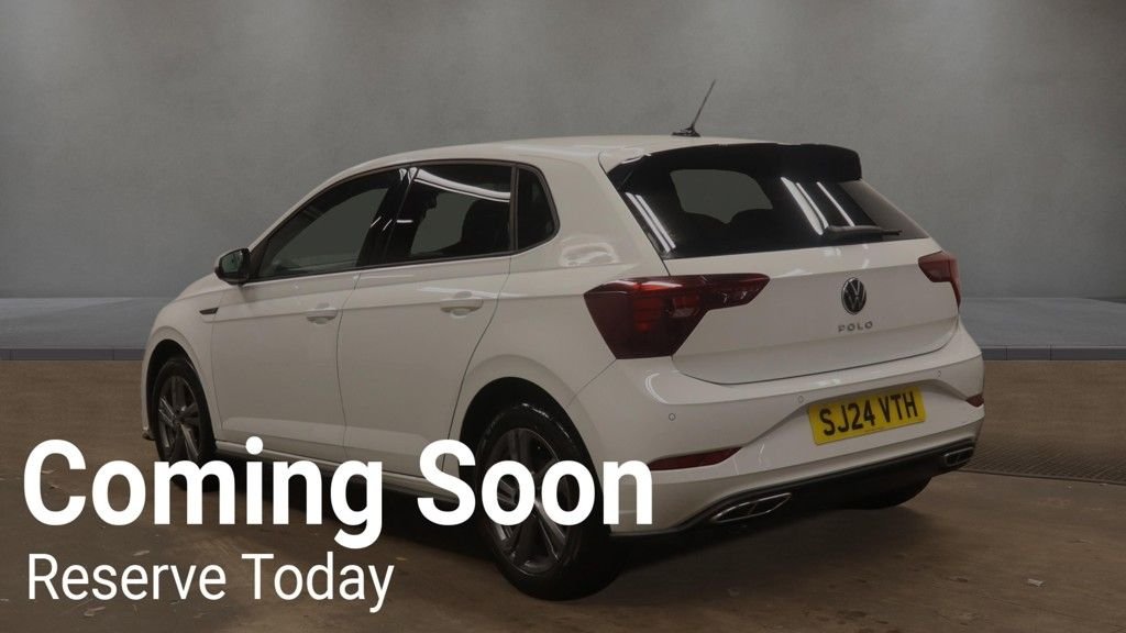 Used Volkswagen Polo 2024 for sale - 77952968: Photo 8