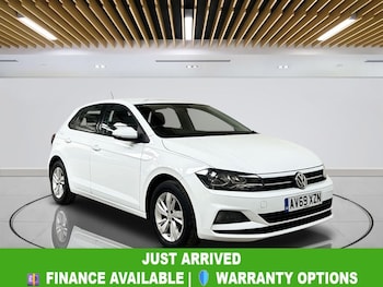 Used Volkswagen Polo 2020 for sale - 78314812: Photo
