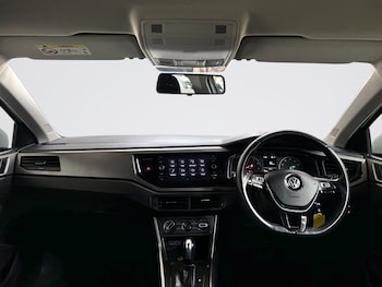 Used Volkswagen Polo 2020 for sale - 78314812: Photo