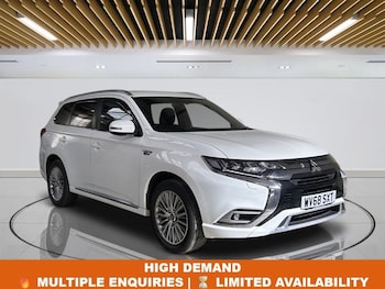 Used Mitsubishi Outlander 2018 for sale - 79401914: Photo