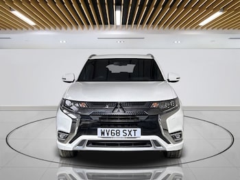 Used Mitsubishi Outlander 2018 for sale - 79401914: Photo