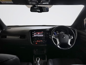 Used Mitsubishi Outlander 2018 for sale - 79401914: Photo