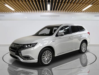 Used Mitsubishi Outlander 2018 for sale - 79401914: Photo