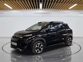 Used Citroen C3 Aircross 2022 for sale - 79170689: Photo