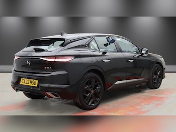 Used DS Automobiles DS 4 2022 for sale - 79474747: Photo