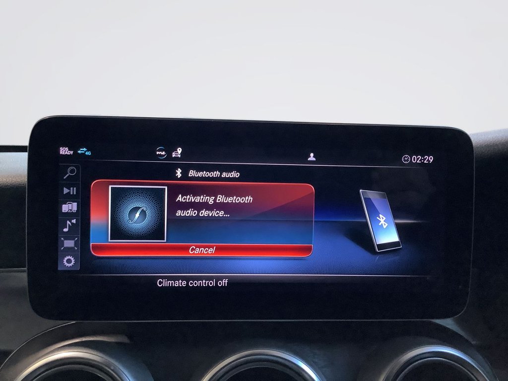 Used Mercedes-Benz C Class 2020 for sale - 76867755: Photo 21