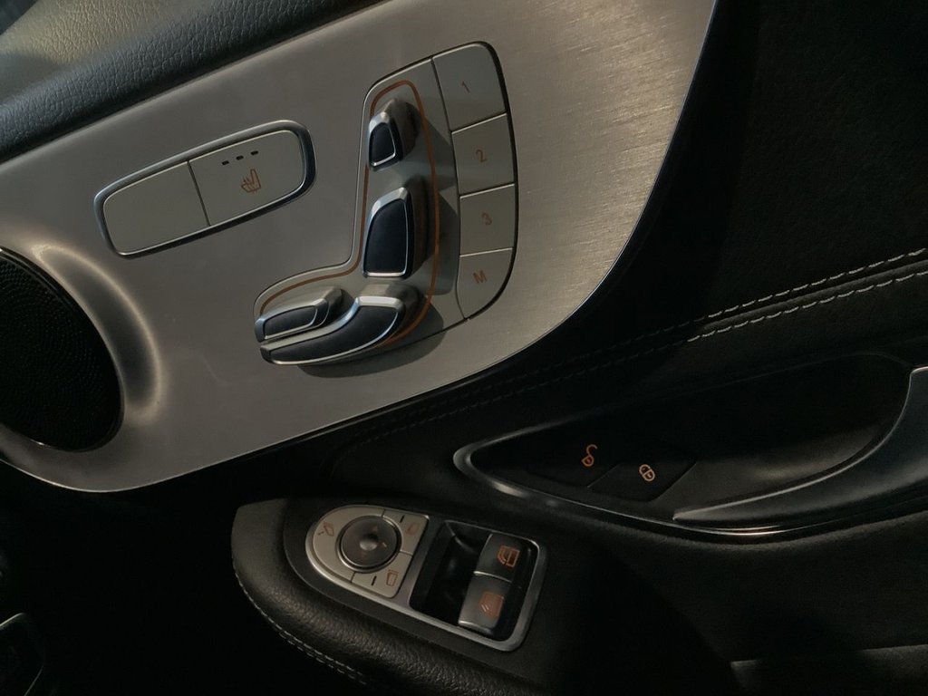 Used Mercedes-Benz C Class 2020 for sale - 76867755: Photo 23