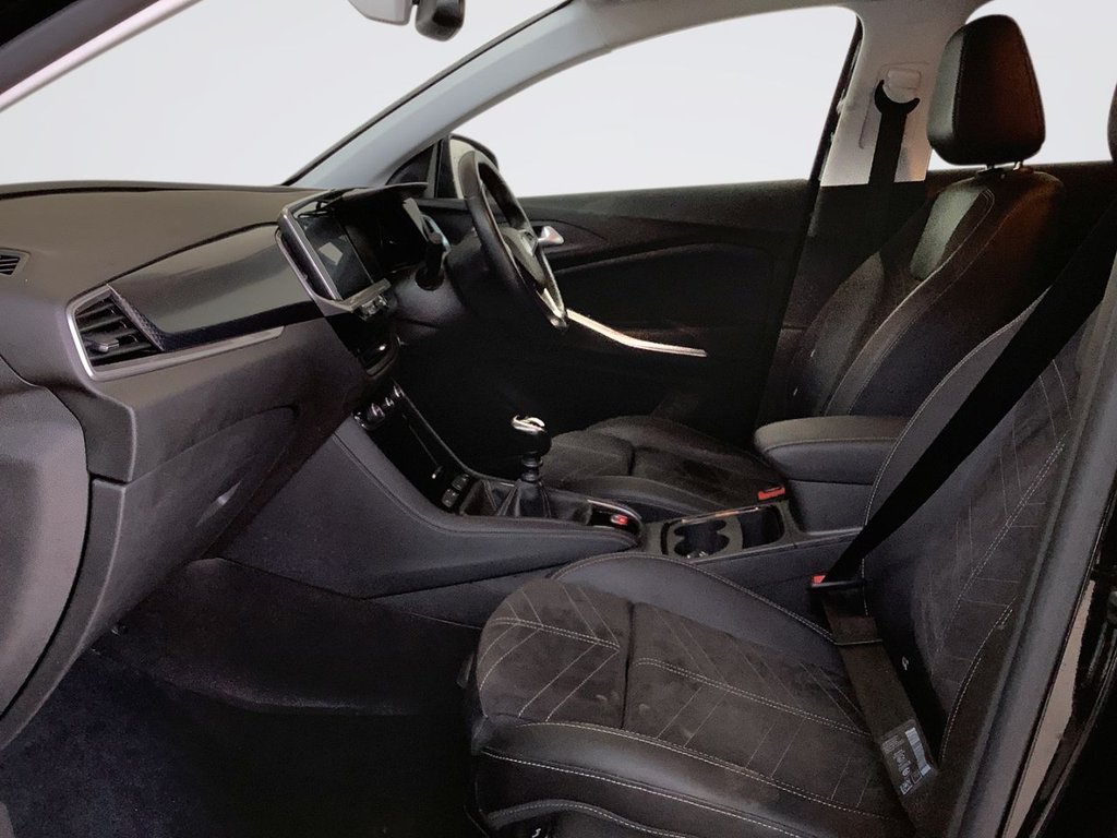 Used Vauxhall Grandland 2022 for sale - 77890873: Photo 12