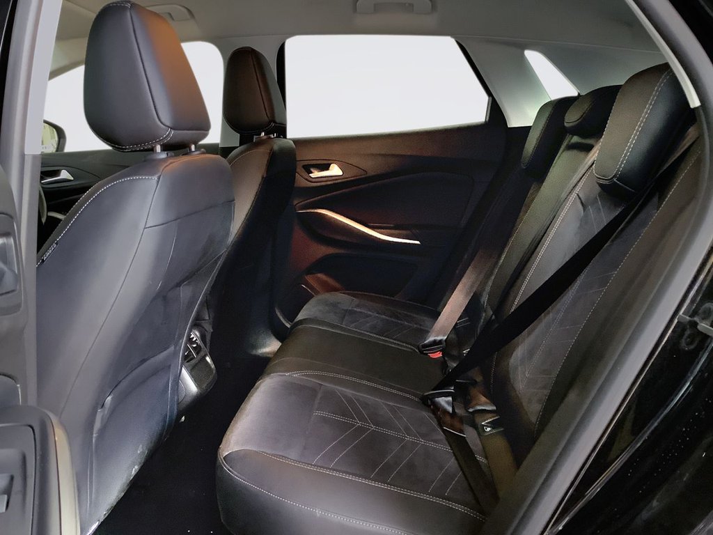 Used Vauxhall Grandland 2022 for sale - 77890873: Photo 13