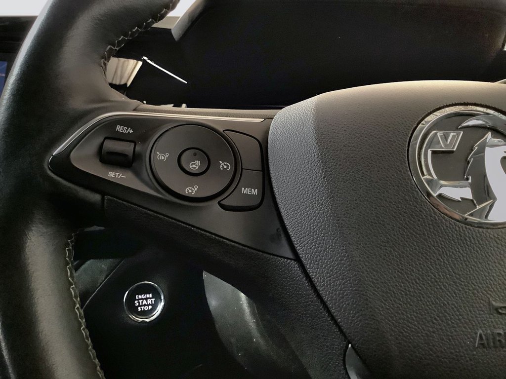 Used Vauxhall Grandland 2022 for sale - 77890873: Photo 17