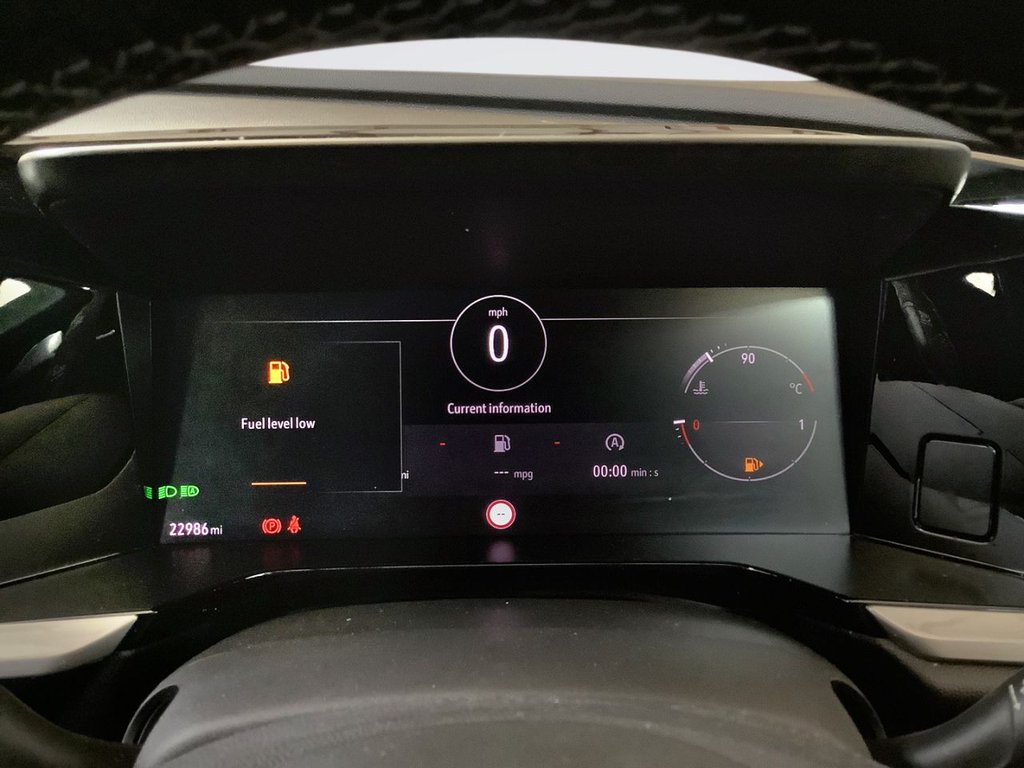 Used Vauxhall Grandland 2022 for sale - 77890873: Photo 18