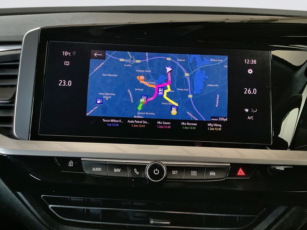 Used Vauxhall Grandland 2022 for sale - 77890873: Photo 23