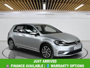 Used Volkswagen Golf 2020 for sale - 79592087: Photo