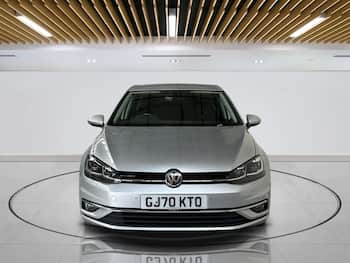 Used Volkswagen Golf 2020 for sale - 79592087: Photo