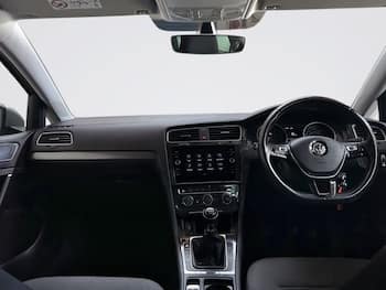 Used Volkswagen Golf 2020 for sale - 79592087: Photo