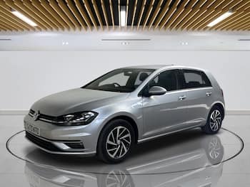Used Volkswagen Golf 2020 for sale - 79592087: Photo