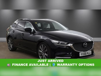 Used Mazda Mazda6 2019 for sale - 78153960: Photo