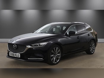 Used Mazda Mazda6 2019 for sale - 78153960: Photo