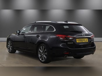 Used Mazda Mazda6 2019 for sale - 78153960: Photo