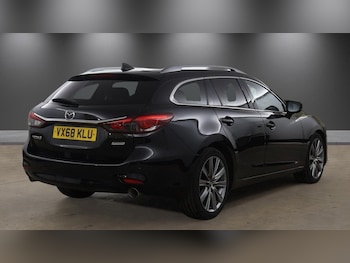 Used Mazda Mazda6 2019 for sale - 78153960: Photo