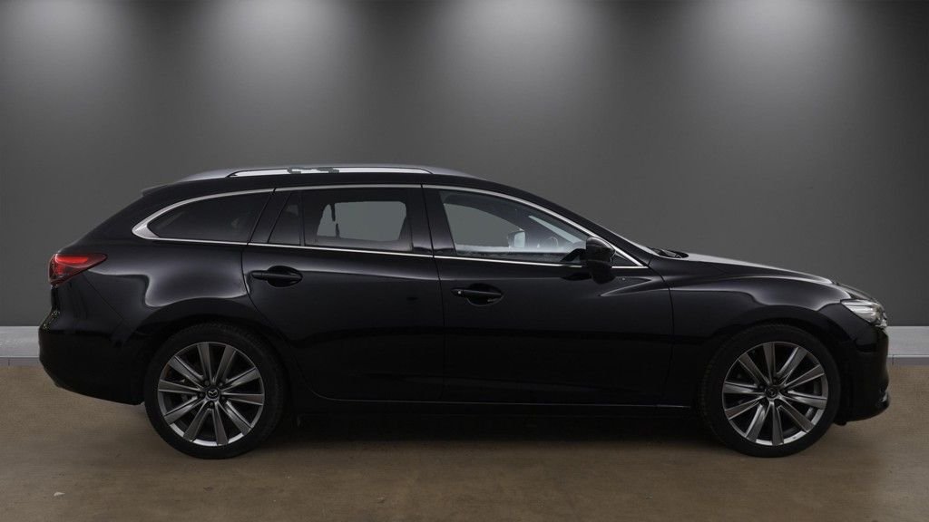 Used Mazda Mazda6 2019 for sale - 78153960: Photo 5