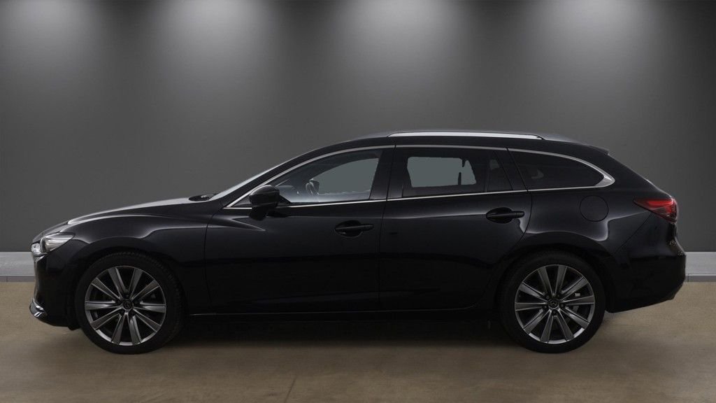 Used Mazda Mazda6 2019 for sale - 78153960: Photo 6