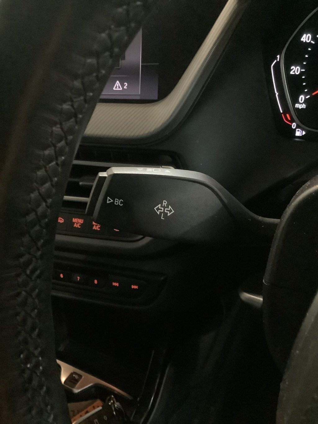 Used BMW 1 Series 2020 for sale - 76986434: Photo 14