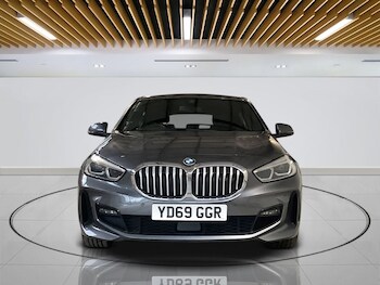 Used BMW 1 Series 2020 for sale - 76986434: Photo
