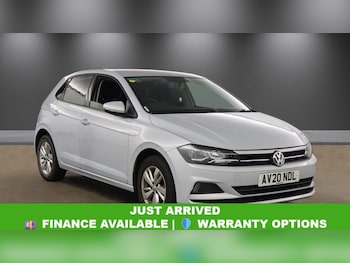 Used Volkswagen Polo 2020 for sale - 79009454: Photo