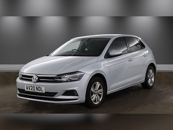 Used Volkswagen Polo 2020 for sale - 79009454: Photo