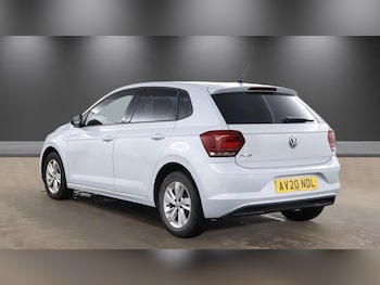 Used Volkswagen Polo 2020 for sale - 79009454: Photo