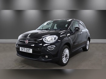 Used Fiat 500X 2022 for sale - 79108391: Photo